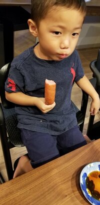 小原正子『ナイトプール☆』