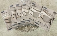 薬丸裕英『マスク生活の弊害』