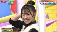 【映像】元アイドルがうなじチラ見せ