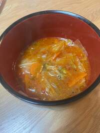 クロ『ダイエッターの主食!!!』