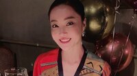 観月ありさ 45歳で変わらない美貌