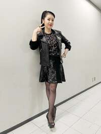 藤あや子『昨日のファッション』