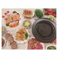 辻希美『子どもの日メニュー♡』