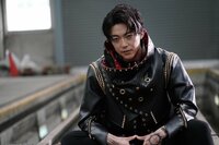 ティード役は大東駿介に決定！『仮面ライダー平成ジェネレーションズ FOREVER』ゲストキャスト解禁