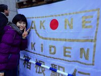 土屋太鳳『ヒーローズ①』