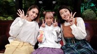 青山テルマ×横澤夏子×滝沢カレン『グータンヌーボ2』
