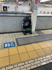 笠井信輔『謎の乳母車』