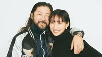 浅野忠信(48)＆中田クルミ(30) 結婚 斎藤工 AMIAYAらも祝福
