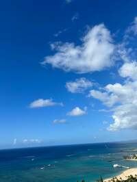 キャシー中島『まずはお気に入りのホノルルコーヒーカフェ』