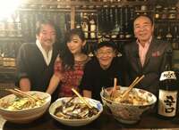 モト冬樹『仲本工事さんの悲報』