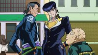 実写映画公開記念！ジョジョの奇妙な冒険 ダイヤモンドは砕けない 一挙#21～30 | AbemaTV（アベマTV）