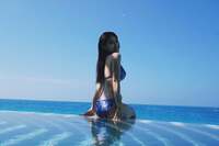 くみっきー『あけましておめでとうございます！』