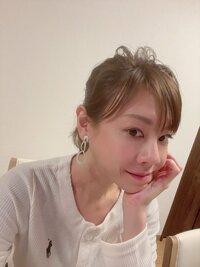 高橋真麻『嬉しい報告』