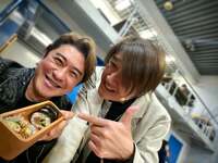 川崎麻世『マッチと物々交換した物』