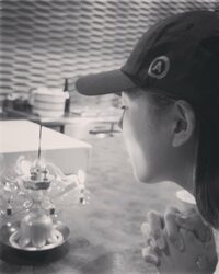 「願いはたったひとつ、頼むぅ！」川口春奈、27歳の誕生日を迎えたことを報告