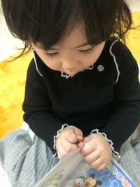 平野ノラ『一歳半検診』