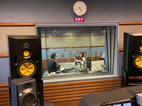 堀ちえみ『術後初めてのラジオ出演』