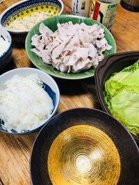 キンタロー。『夕飯のおともは。』