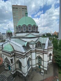 遠山ちづ子『占い師さんが体の不調を当てた?』