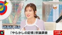 【映像】熊田曜子「不倫はしてません」