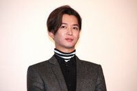 千葉雄大、舞台挨拶で“新たな色気”アピール 阿部サダヲも「見たことない」と太鼓判
