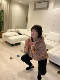 アレクサンダー『健康診断で引っかかったらしい、、』