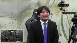 勝又健志、3節連続卓内トップ トータル＋258.4で早くも首位独走／麻雀・鳳凰戦A1リーグ