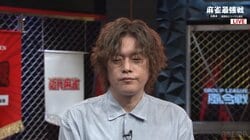 猿川真寿、粘りに粘った逆転勝利！オーラスは流局4度の大熱戦／麻雀最強戦2025・風合戦