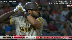 大谷翔平のMVPライバル タティスJr.のプレーと色気にファンがメロメロ「走るフェロモン」「空振りしてもかっこいい」