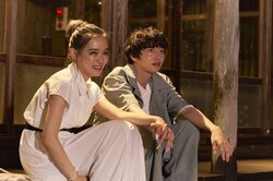 別れを後悔…元カップル・せーか＆ありひろが再会『one more kiss by 恋ステ』