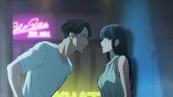 キー局アナ内定の女子大生、ヤクザとの肉体関係やマリファナ吸引疑惑で脅される…「来世は他人がいい」第7話