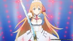 アニメ「プリコネR Season2」5話、ペコリーヌの勇姿に「勇ましさ120％」「最終回の盛り上がり方」と反響