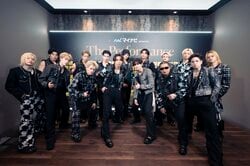 夢は「ドームツアー」「世界で公演」THE RAMPAGE、今後の野望は？話題沸騰中のRIIZEとの“コラボステージ”への想いも