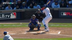 こんなの打てねぇよ！全米で話題、山本由伸の“ヨーヨーカーブ”に思わず見せた打者の呆れ顔