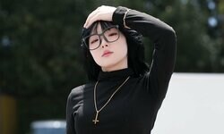 "Pose Showing Spider Tattoo" is a Favorite! Cosplay of Shizuku from 'HUNTER×HUNTER'