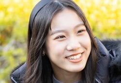 告白された回数17回 スタイル抜群高1美少女がモテる理由に納得「けしかけるのがうまい」