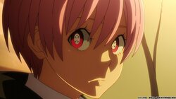 アニメ「炎炎ノ消防隊 弐ノ章」第6話あらすじ・先行カット解禁 インカに訪れる「平穏」と「破滅」、選択の時