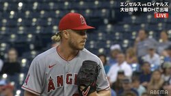 サラサラヘア封印？大谷翔平同僚シンダーガードの新スタイルにファン「お団子もステキ」「心境の変化？」