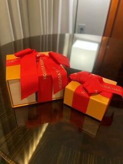  堀ちえみ、結婚記念のお祝いに夫が用意していたルイ・ヴィトンの品「素晴らしい」「世の理想の男性」の声 