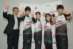 取り戻したファイティングポーズ KONAMI麻雀格闘倶楽部、来期につながる4位に佐々木寿人「最低限の目標には進めた」／麻雀・Mリーグ