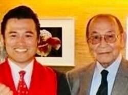  アントニオ小猪木、家族ぐるみで世話になっていた人物の訃報受け追悼「ビックリしている」