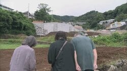 「災害ではなく人災」“盛り土”責任の所在いまも不明…熱海土石流災害から5年