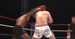 木村“フィリップ”ミノル、ピケオーとの壮絶殴り合いに散る！兄貴分・久保優太、怒りの参戦表明