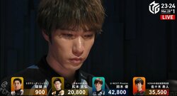 鍛え抜かれた戦闘民族・鈴木優 粘りの逆転トップで2年目の覚醒 圧倒的シーズン首位でも満足しない向上心「全部を出し切る」／麻雀・Mリーグ