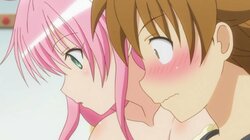 元日にアニメ3作品を新入荷『To LOVEる -とらぶる-』『ちいかわ』1月1日から配信開始！全話一挙放送も