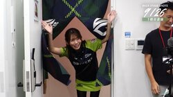 ためて、ためて“ひょっこりどん”浅見真紀、大喜びで戻った控室がお祭り騒ぎ／麻雀・Mリーグ