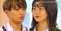 ゆなの告白にまやと「ごめんなさい、でも…」驚きの結末にスタジオ衝撃「そんな展開あるの！？」『今日好き』花梨編最終回