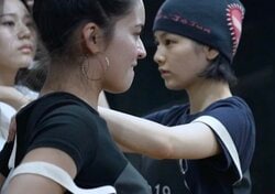 初日から全員バチバチ！チーム内がピリつく事態にコーチも衝撃「空気感が違いすぎて…」