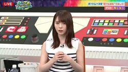 元ラストアイドル・西村歩乃果が共演モデルに脱帽「改めて見ると骨格から違う」「異世界からやってきた天使みたい」