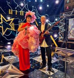  モト冬樹、小林幸子とともに『Lemon』の演奏を番組で披露「懐かしい緊張感がよみがえってきて」 